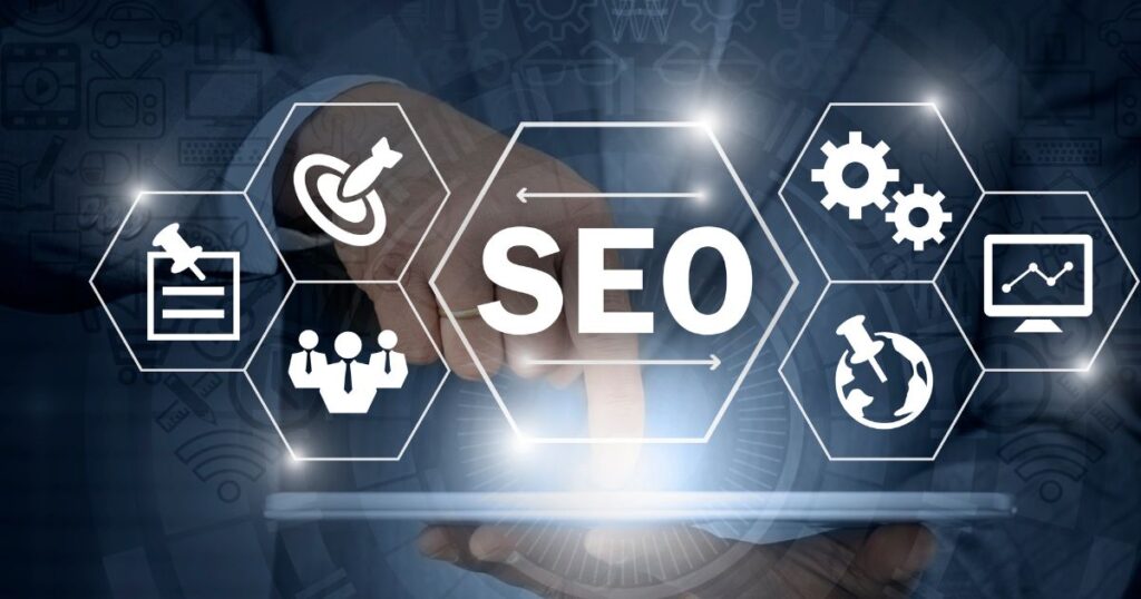 Top SEO Trends Businesses Should Follow in 2025